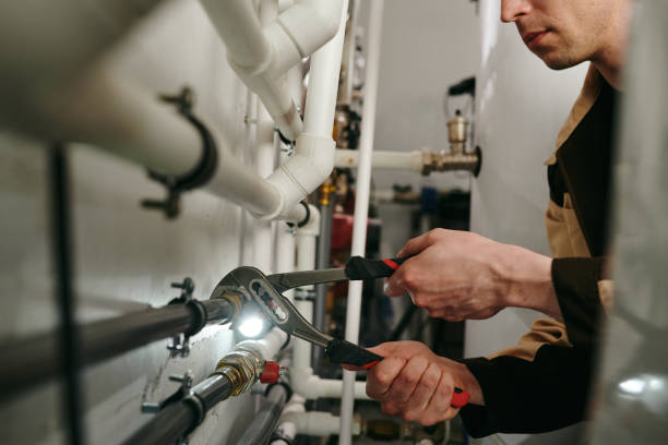  Packanack Lake, NJ Plumbing Pros