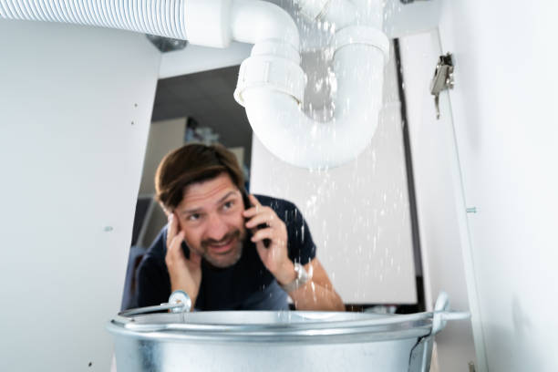 Best Water Leak Repair  in Packanack Lake, NJ