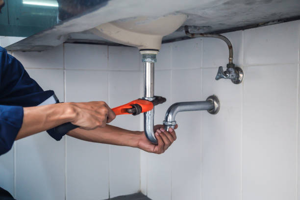 Best Drain Cleaning Services  in Packanack Lake, NJ