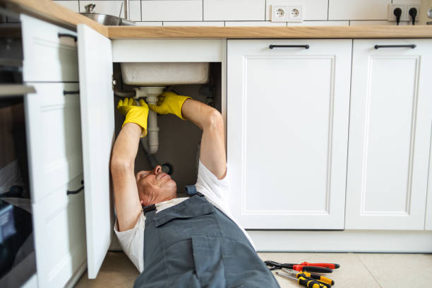 Best Sewer Line Repair  in Packanack Lake, NJ