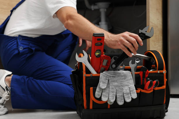 Best Emergency Plumbing Repair  in Packanack Lake, NJ