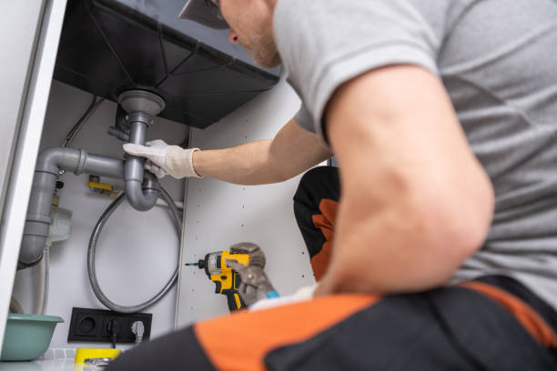 Best Clogged Drain Plumber  in Packanack Lake, NJ