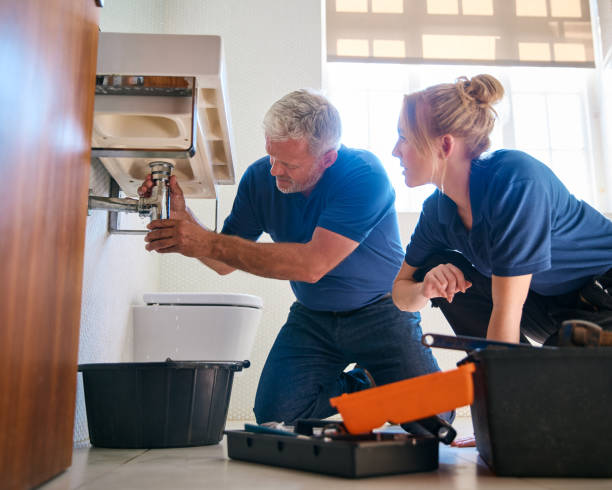 Best Emergency Plumbing Repair  in Packanack Lake, NJ